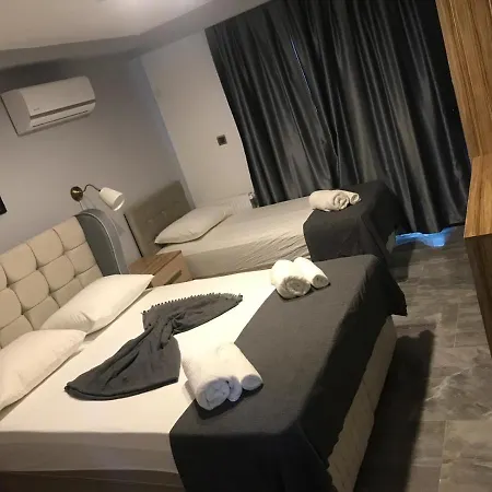 Fontana Fener Bed and Breakfast Çeşme