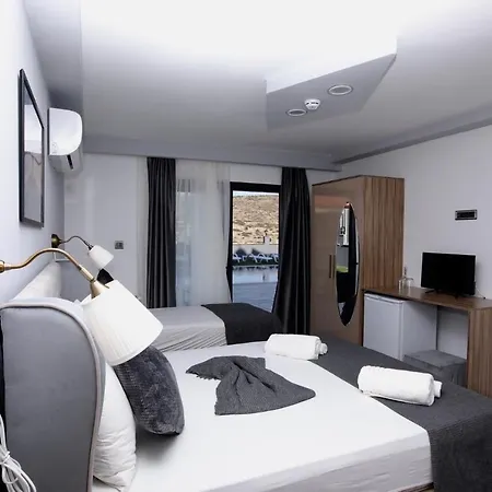 Fontana Fener Çeşme