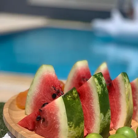 Fontana Fener Bed and Breakfast 2*