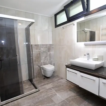 Fontana Fener Bed and Breakfast Çeşme