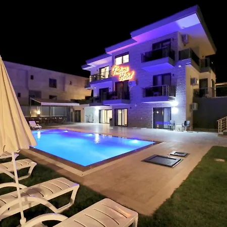 Fontana Fener 2* Çeşme