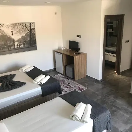 Fontana Fener