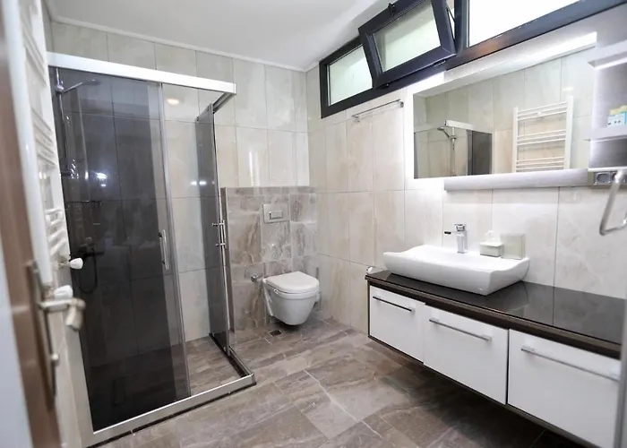 Fontana Fener Bed & Breakfast Çeşme